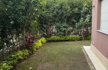 Apartment - 2 Bedrooms - 2 Bathrooms for rent in District 5 - 5th Settlement Compounds - The 5th Settlement - New Cairo City - Cairo