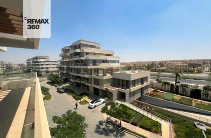 Apartment - 2 Bedrooms - 3 Bathrooms for rent in Villette - 5th Settlement Compounds - The 5th Settlement - New Cairo City - Cairo