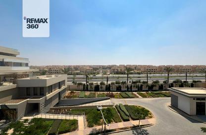 Apartment - 2 Bedrooms - 3 Bathrooms for rent in Villette - 5th Settlement Compounds - The 5th Settlement - New Cairo City - Cairo