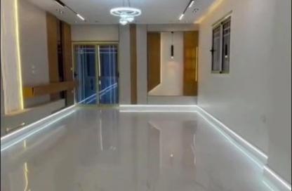 Apartment - 3 Bedrooms - 3 Bathrooms for sale in Gate 2 - Ahmose - Hadayek El Ahram - Giza