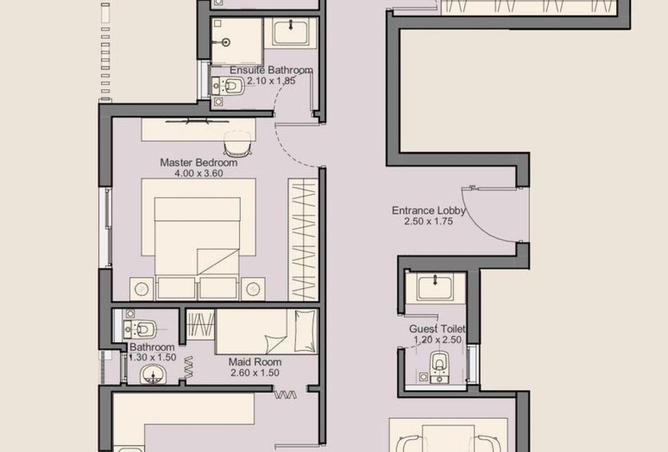 53981222 - صورة العقار 2