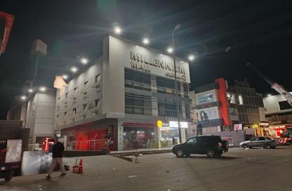 Retail - Studio for sale in North Teseen St. - The 5th Settlement - New Cairo City - Cairo