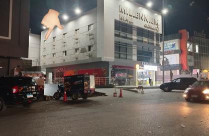 Retail - Studio for sale in North Teseen St. - The 5th Settlement - New Cairo City - Cairo