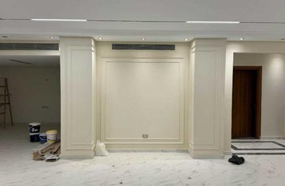 Apartment - 3 Bedrooms - 4 Bathrooms for sale in Hyde Park - New Cairo City - Cairo