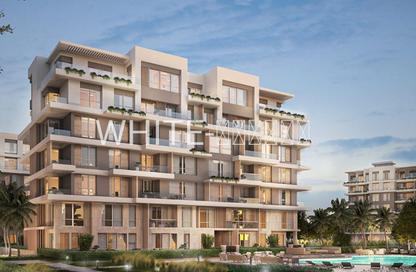 Apartment - Studio - 1 Bathroom for sale in Garden Residence - Hyde Park - New Cairo City - Cairo Apartment - Studio - 1 Bathroom for sale in Garden Residence - Hyde Park - New Cairo City - Cairo