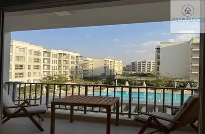 Apartment - 1 Bedroom - 1 Bathroom for rent in Mivida - 5th Settlement Compounds - The 5th Settlement - New Cairo City - Cairo