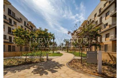 Apartment - 3 Bedrooms - 3 Bathrooms for sale in Eastown - 5th Settlement Compounds - The 5th Settlement - New Cairo City - Cairo Apartment - 3 Bedrooms - 3 Bathrooms for sale in Eastown - 5th Settlement Compounds - The 5th Settlement - New Cairo City - Cairo
