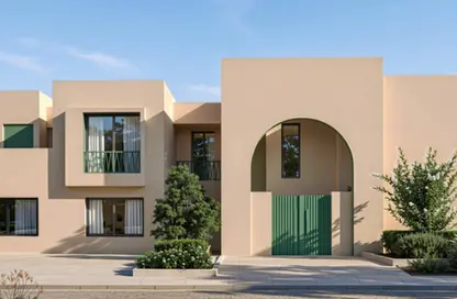 Chalet - 1 Bedroom - 2 Bathrooms for sale in Ancient Sands Resort - El Gouna - Hurghada - Red Sea