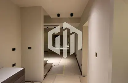 منزل مزدوج - 4 غرف نوم - 4 حمامات للايجار في ميفيدا - كمبوندات التجمع الخامس - التجمع الخامس - مدينة القاهرة الجديدة - القاهرة