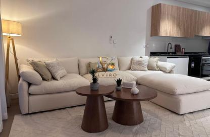 Villa - 4 Bedrooms - 4 Bathrooms for rent in Cairo Festival City - North Investors Area - New Cairo City - Cairo