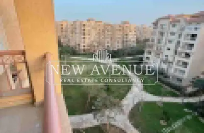 شقة - 3 غرف نوم - 2 حمامات للبيع في B12 - مدينتي - القاهرة