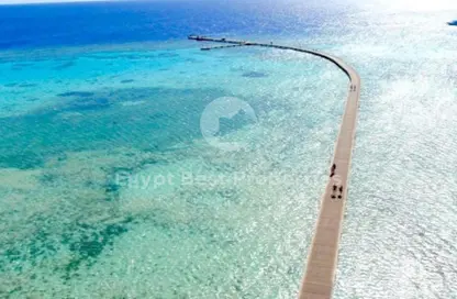 Chalet - 2 Bedrooms - 3 Bathrooms for sale in Hacienda West - Ras Al Hekma - North Coast Chalet - 2 Bedrooms - 3 Bathrooms for sale in Hacienda West - Ras Al Hekma - North Coast