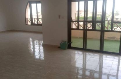 Apartment - 4 Bedrooms - 3 Bathrooms for rent in El Rehab Extension - Al Rehab - New Cairo City - Cairo