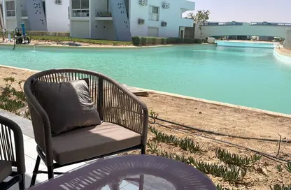 Townhouse - 3 Bedrooms - 2 Bathrooms for sale in Fouka Bay - Qesm Marsa Matrouh - North Coast