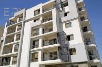 Apartment - 3 Bedrooms - 2 Bathrooms for sale in MarVille New Zayed - New Zayed City - Sheikh Zayed City - Giza Apartment - 3 Bedrooms - 2 Bathrooms for sale in MarVille New Zayed - New Zayed City - Sheikh Zayed City - Giza