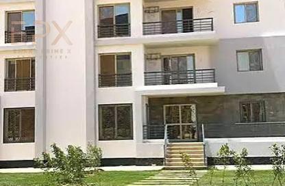 Apartment - 3 Bedrooms - 2 Bathrooms for sale in MarVille New Zayed - New Zayed City - Sheikh Zayed City - Giza Apartment - 3 Bedrooms - 2 Bathrooms for sale in MarVille New Zayed - New Zayed City - Sheikh Zayed City - Giza