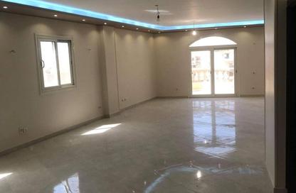 Apartment - 3 Bedrooms - 2 Bathrooms for rent in El Yasmeen 2 - El Yasmeen - New Cairo City - Cairo