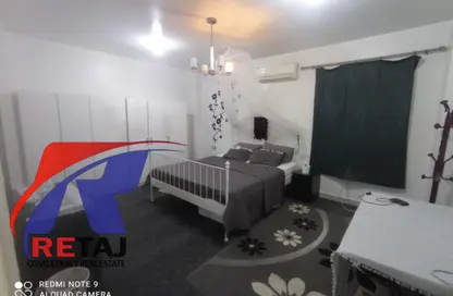 Apartment - 3 Bedrooms - 2 Bathrooms for sale in Ahmed Qasim Gewida St. - 1st Zone - Nasr City - Cairo