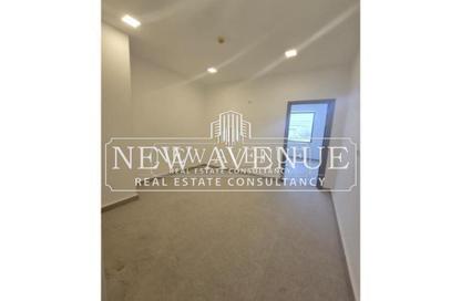 Office Space - 2 Bedrooms - 1 Bathroom for rent in Lake View Residence - 5th Settlement Compounds - The 5th Settlement - New Cairo City - Cairo