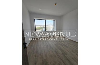 Office Space - 2 Bedrooms - 1 Bathroom for rent in Lake View Residence - 5th Settlement Compounds - The 5th Settlement - New Cairo City - Cairo