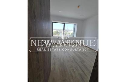 Office Space - 2 Bedrooms - 1 Bathroom for rent in Lake View Residence - 5th Settlement Compounds - The 5th Settlement - New Cairo City - Cairo