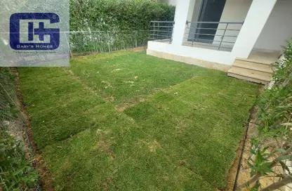 شقة - غرفة نوم - 2 حمامات للايجار في ساحة الفيلا - فيفث سكوير - التجمع الخامس - مدينة القاهرة الجديدة - القاهرة