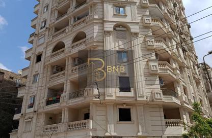 Shop - Studio - 3 Bathrooms for rent in Al Hegaz St. - Roxy - Heliopolis - Masr El Gedida - Cairo Shop - Studio - 3 Bathrooms for rent in Al Hegaz St. - Roxy - Heliopolis - Masr El Gedida - Cairo