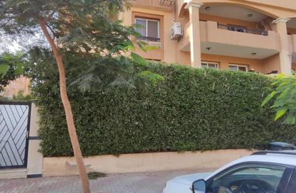 Apartment - 3 Bedrooms - 2 Bathrooms for sale in Al Khamayel city - Sheikh Zayed Compounds - Sheikh Zayed City - Giza