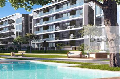 Apartment - 2 - 2 for sale in El Patio Oro - 5th Settlement Compounds - The 5th Settlement - New Cairo City - Cairo Apartment - 2 - 2 for sale in El Patio Oro - 5th Settlement Compounds - The 5th Settlement - New Cairo City - Cairo