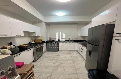 Villa - 5 Bedrooms - 5 Bathrooms for sale in Al Burouj Compound - El Shorouk Compounds - Shorouk City - Cairo