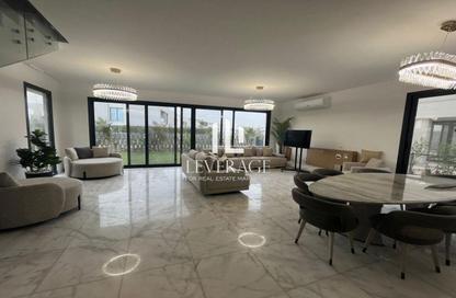 Villa - 5 Bedrooms - 5 Bathrooms for sale in Al Burouj Compound - El Shorouk Compounds - Shorouk City - Cairo
