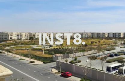 Apartment - 3 Bedrooms - 3 Bathrooms for rent in Mivida - 5th Settlement Compounds - The 5th Settlement - New Cairo City - Cairo