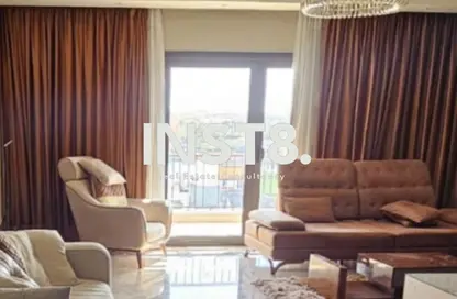 Apartment - 3 Bedrooms - 3 Bathrooms for rent in Mivida - 5th Settlement Compounds - The 5th Settlement - New Cairo City - Cairo