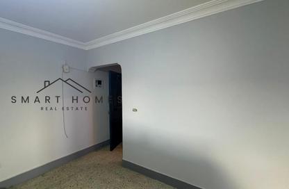 Apartment - 2 Bedrooms - 1 Bathroom for rent in 13th District - Sheikh Zayed City - Giza