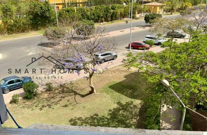 Apartment - 2 Bedrooms - 1 Bathroom for rent in 13th District - Sheikh Zayed City - Giza