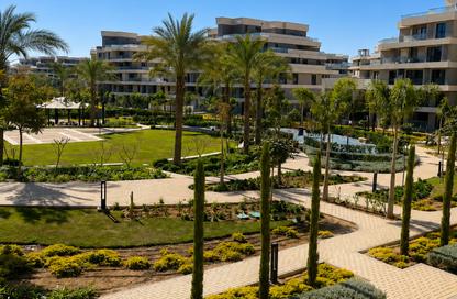 Duplex - 4 Bedrooms - 5 Bathrooms for sale in Villette - 5th Settlement Compounds - The 5th Settlement - New Cairo City - Cairo Duplex - 4 Bedrooms - 5 Bathrooms for sale in Villette - 5th Settlement Compounds - The 5th Settlement - New Cairo City - Cairo