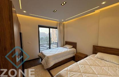 Apartment - 2 Bedrooms - 1 Bathroom for sale in B8 - Madinaty - Cairo Apartment - 2 Bedrooms - 1 Bathroom for sale in B8 - Madinaty - Cairo
