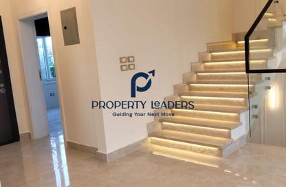 Villa - 4 - 6 for rent in Mountain View Chill Out Park - Northern Expansions - 6 October City - Giza