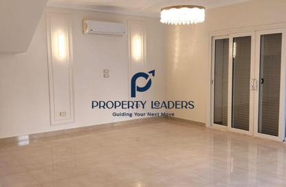 Villa - 4 - 6 for rent in Mountain View Chill Out Park - Northern Expansions - 6 October City - Giza