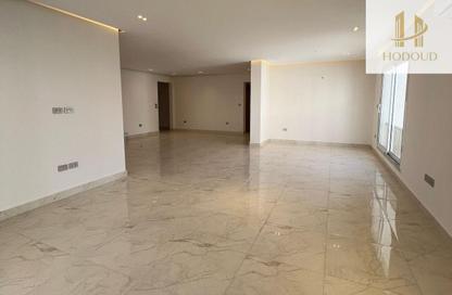 Apartment - 3 Bedrooms - 3 Bathrooms for rent in Garden Residence - Hyde Park - New Cairo City - Cairo