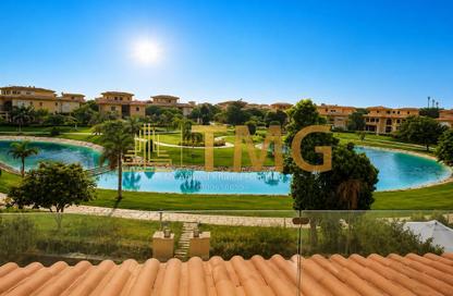 Townhouse - 4 Bedrooms - 4 Bathrooms for sale in Privado - Madinaty - Cairo Townhouse - 4 Bedrooms - 4 Bathrooms for sale in Privado - Madinaty - Cairo