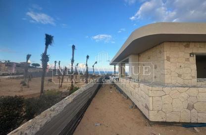Villa - 4 Bedrooms - 6 Bathrooms for sale in Ramla - Ras Al Hekma - North Coast Villa - 4 Bedrooms - 6 Bathrooms for sale in Ramla - Ras Al Hekma - North Coast