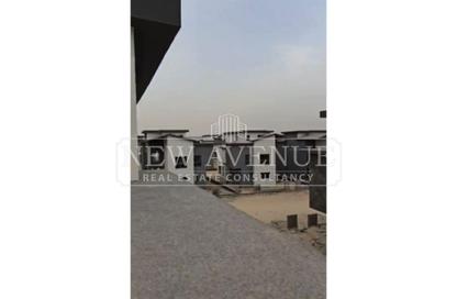 Villa - 3 Bedrooms - 3 Bathrooms for sale in Creek Town - The 1st Settlement - New Cairo City - Cairo