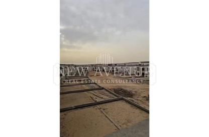 Villa - 3 Bedrooms - 3 Bathrooms for sale in Creek Town - The 1st Settlement - New Cairo City - Cairo