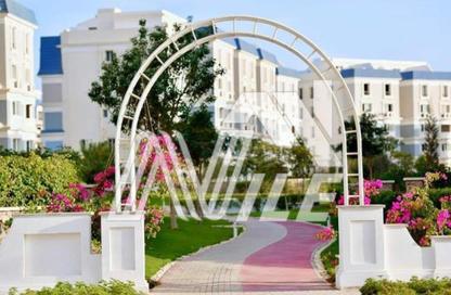 iVilla - 3 Bedrooms - 4 Bathrooms for sale in Mountain View 1.1 - 5th Settlement Compounds - The 5th Settlement - New Cairo City - Cairo