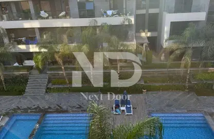 Penthouse - 3 Bedrooms - 3 Bathrooms for sale in Patio Casa - El Patio - El Shorouk Compounds - Shorouk City - Cairo