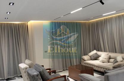 Apartment - 2 - 2 for rent in Stone Residence - 5th Settlement Compounds - The 5th Settlement - New Cairo City - Cairo Apartment - 2 - 2 for rent in Stone Residence - 5th Settlement Compounds - The 5th Settlement - New Cairo City - Cairo