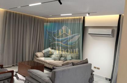 Apartment - 2 - 2 for rent in Stone Residence - 5th Settlement Compounds - The 5th Settlement - New Cairo City - Cairo Apartment - 2 - 2 for rent in Stone Residence - 5th Settlement Compounds - The 5th Settlement - New Cairo City - Cairo