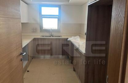 Apartment - 3 Bedrooms - 3 Bathrooms for sale in Fountain Side - Uptown Cairo - Mokattam - Cairo