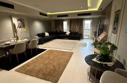 شقة - 3 غرف نوم - 3 حمامات للبيع في الرحاب - مدينة القاهرة الجديدة - القاهرة